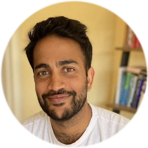Narayan Sankaran